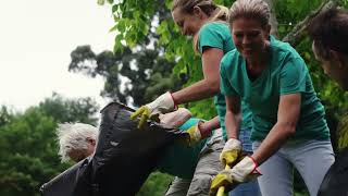 Small Ax Creative - Social Impact Sizzle Reel