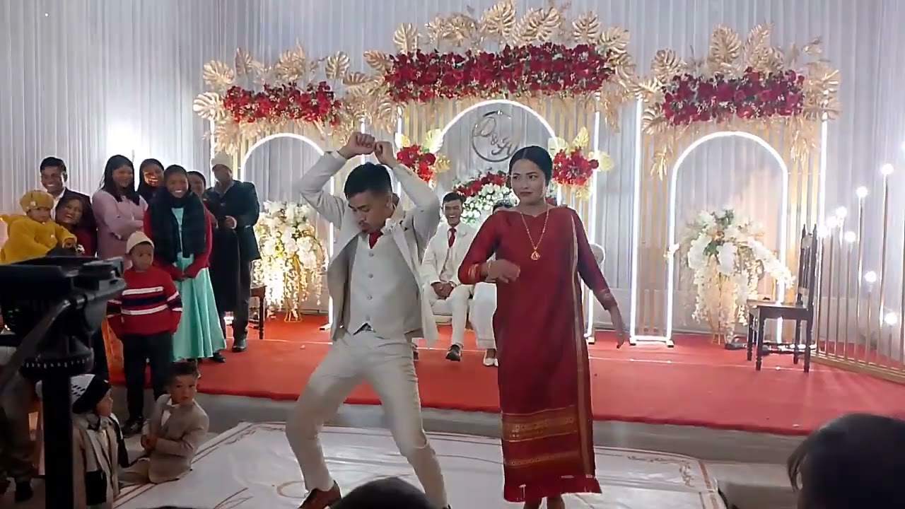 jing ia thoh shong kurim ha weilyngkut