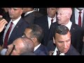 انجازات الرئيس في عيون توانسة..أصبحنا سواسية أمام القانون..وداعا للحصانة..القرارات الجريئة أنقذتنا!!