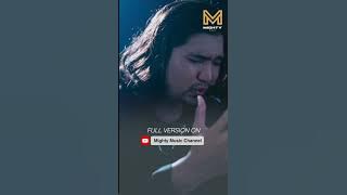PENGAMPUNAN-MU (Forgiveness) - Alvalino kasenda