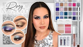 ROSY X BCREATIONS VOL II con 3 looks
Ustedes me pidieron esta reseña mucho muchísimo y en este canal si lo pide se hace , aquí les tengo mi reseña , desmenuzando cada producto de la segunda colaboración de ROSY X BCREATIONS VOL II con 3 looks, use muchos tonos y honestamente les doy mi opinión de cada producto si lo compraría o me lo saltaría, e hicimos lo que hacemos con todas las colecciones que nos llegan ni mas ni menos ... espero les guste !
#rosymcmichael
Mis redes sociales :
♡♡♡♡♡♡♡♡♡♡♡♡♡
Facebook : http://bit.ly/FacebookMytzi
Instagram : http://bit.ly/InstagramMytzi
Twitter : http://bit.ly/TwitterMytzi
Tik Tok : http://bit.ly/TikTokMytzi
✿✿✿✿✿✿✿✿✿✿✿✿✿✿✿✿
CUPONES DESCUENTO
Nuestro Secreto 12% : MYTZI https://nuestrosecreto.com.mx/. NO ACTIVO
Blackdollshop.mx : 10 % descuento : MYTZI www.blackdollshop.mx/
HOMU 10% : MYTZI10 https://homu.mx/
XLASH 10% : Mytzilash https://xlash.com.mx/
Correo de solo Negocios / Business Mail :
mytzifashion@gmail.com
GRACIAS X VERME :)
✭✭✭✭✭✭✭✭✭✭✭✭
SUSCRIBETE SI QUIERES VER MAQUILLAJES , RESEÑAS DE MAQUILLAJE DE LANZAMIENTO , PRODUCTOS DE BELLEZA PARA CUERPO Y ROSTRO , CONSEJOS , TIPS , Y MUCHAS OPINIONES MAS ...
#MytziCervantes #Mytzifashion #bbloggermx #Mytzi #maquillajesMytzi ROSY X BCREATIONS VOL II con 3 looks
