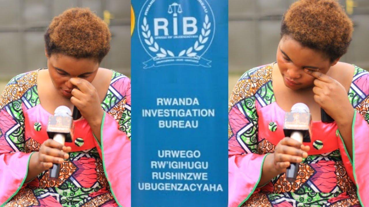 Umugabo wanjye yansutse urusenda mugitsina😭|Namugize ikiremba|Uyu mugore yarahuritse|Biteye agahinda