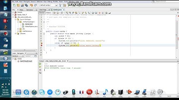 VIDEO TUTORIAL STRUKTUR KONTROL