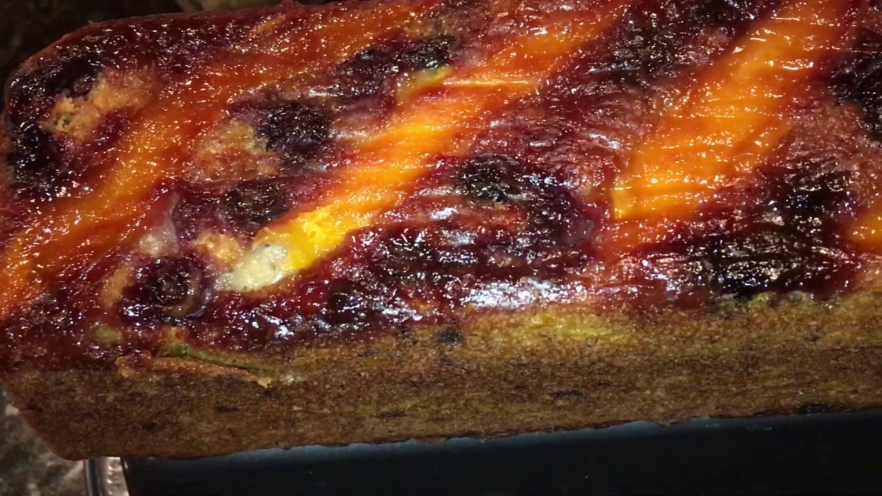 Live Stream from June 6, 2017 6:47PM - Banana Bread - Recipe in the next video - YouTube