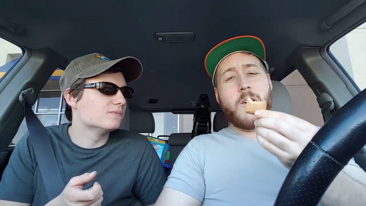 Review: OhYeah! Peanut Butter Pie Protein Bar