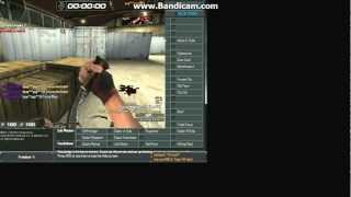 Sudden attack Nexon/sea Glitches/Training/Tricks Working 100%