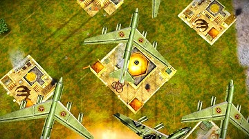 China Disrupts the GLA