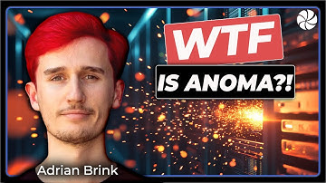 Why The Intent-Centric Future Is Extremely Promising with Anoma