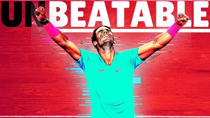 How to Beat Rafael Nadal at the French Open