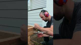 Stringlines are an essential part of building