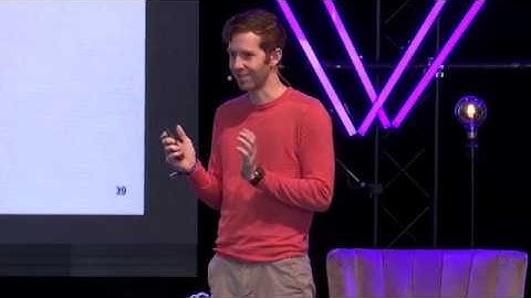 The coming conversational crowd - Dustin COATES - Web2day 2019