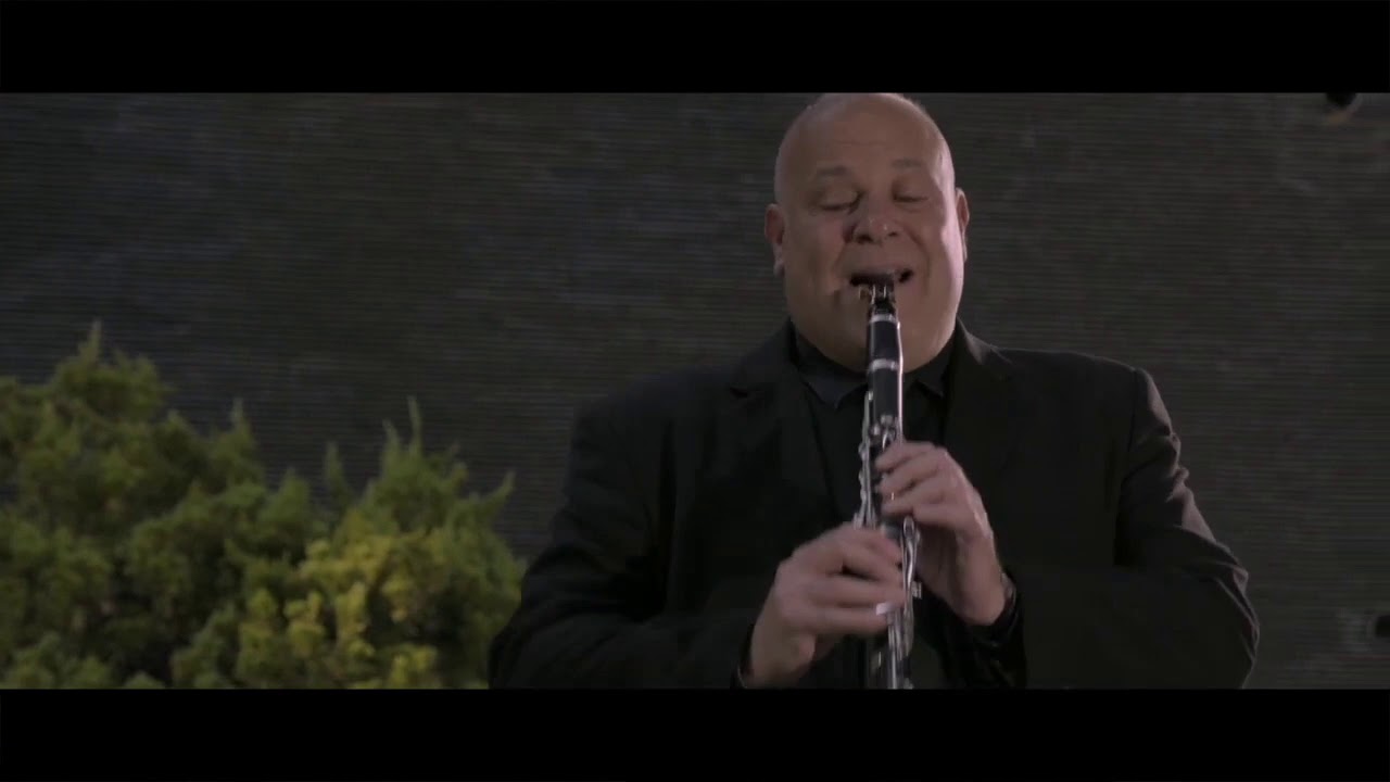 Piazzolla - Tango Etude No 4