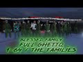BLESSED FAMILY 😈 // FULL GHETTO 1-64 💯 // GTA5RP VINEWOOD