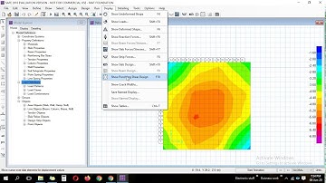 Foundation Design   Project Assignment for Skyfi Labs online course Nitin Chavda