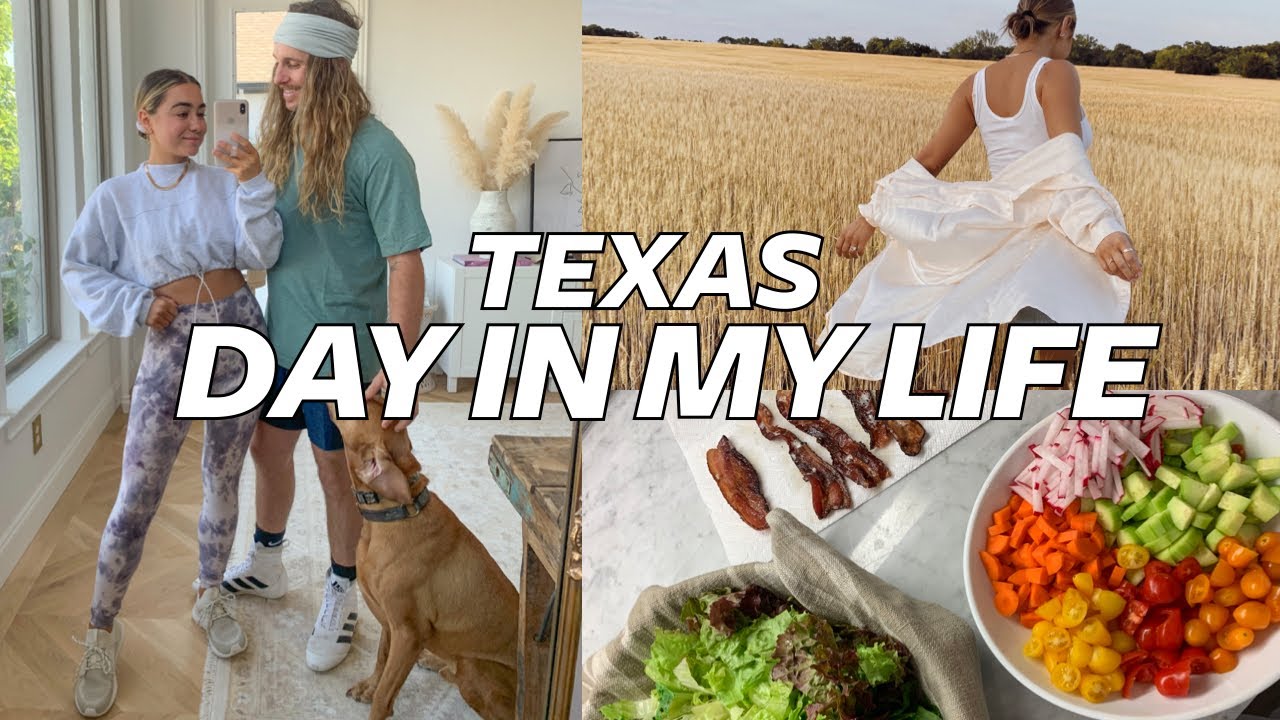 VLOG: Lululemon Haul, Favorite Dessert, Nigh with us!  | Julia & Hunter Havens