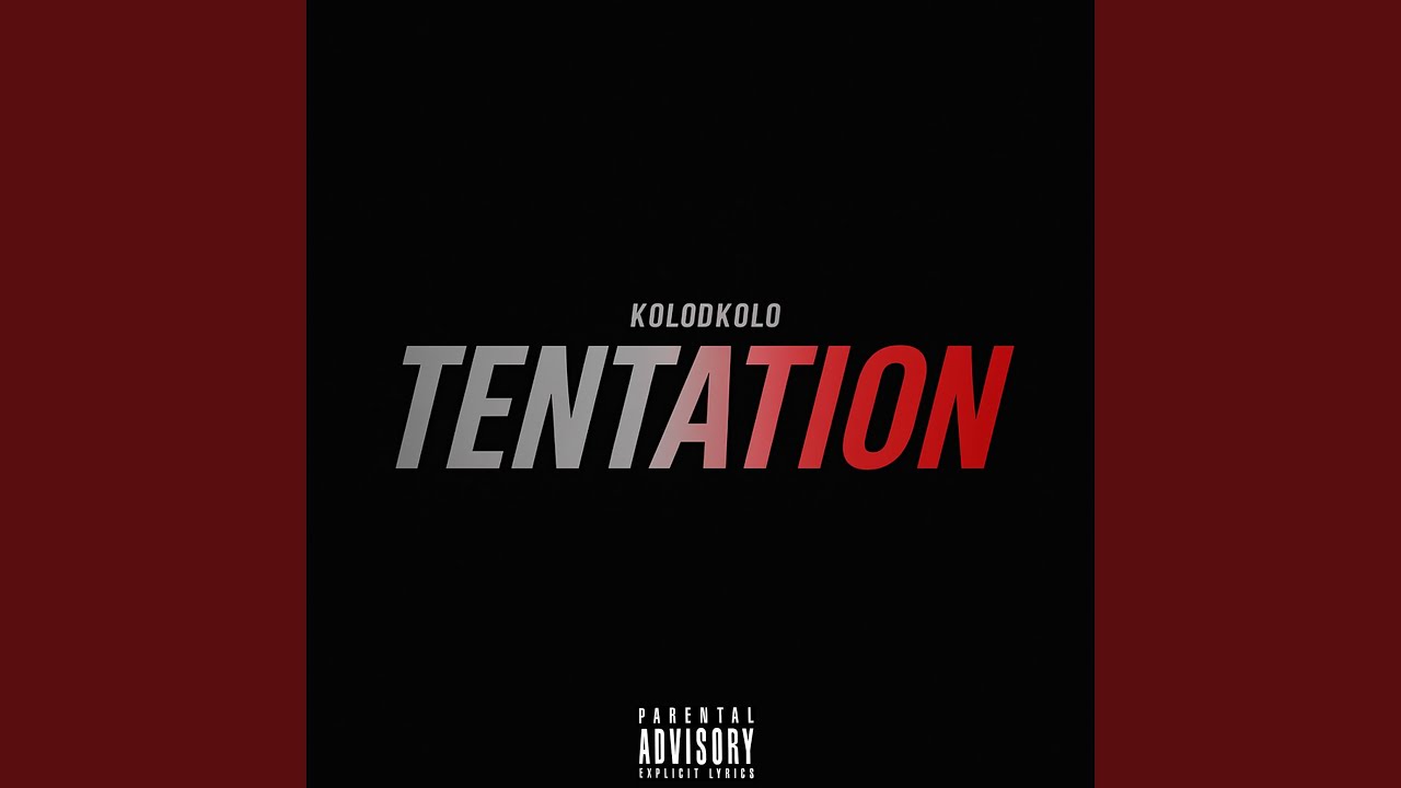 Watch Tentation on YouTube Watch Tentation on YouTube