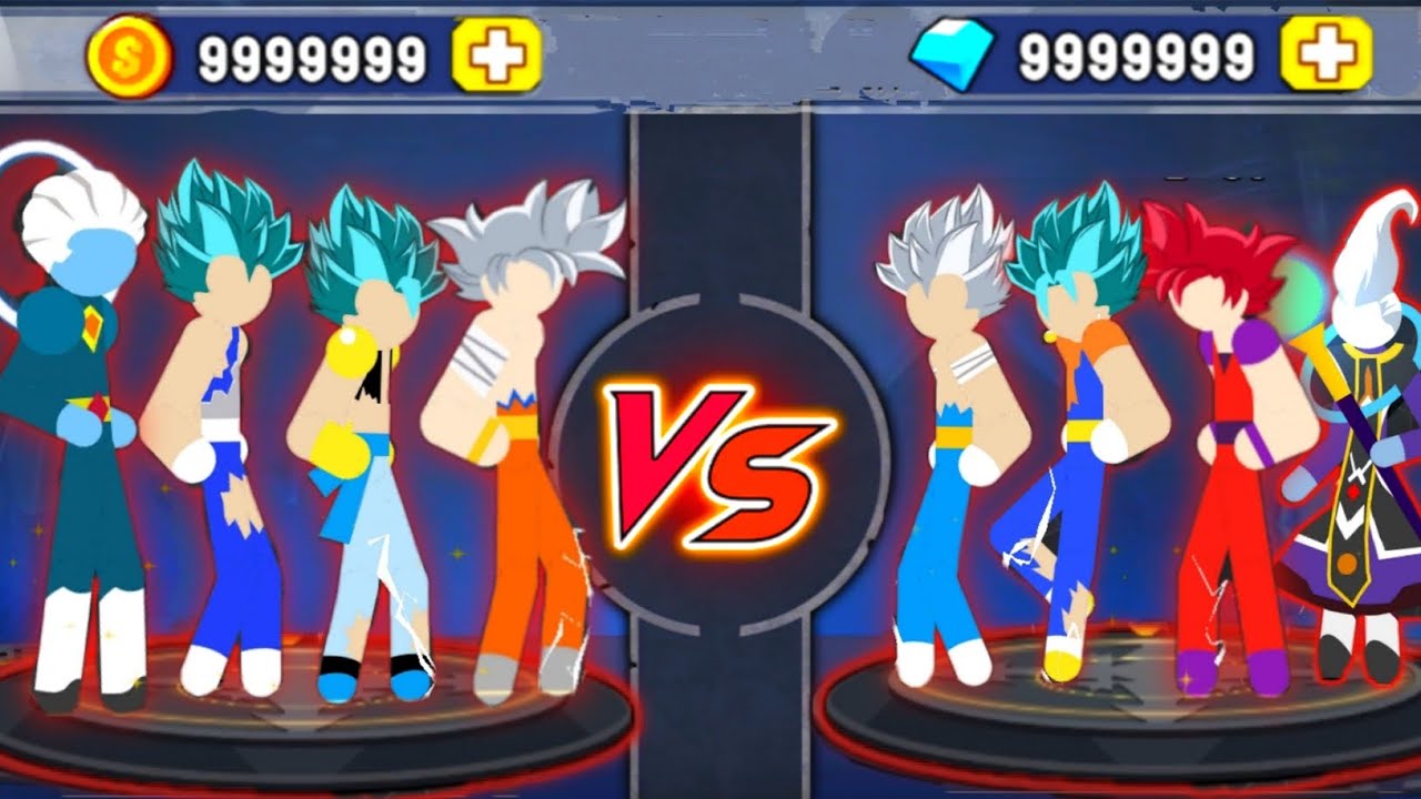 which-character-is-more-powerful-gogeta-or-vegito-stickman