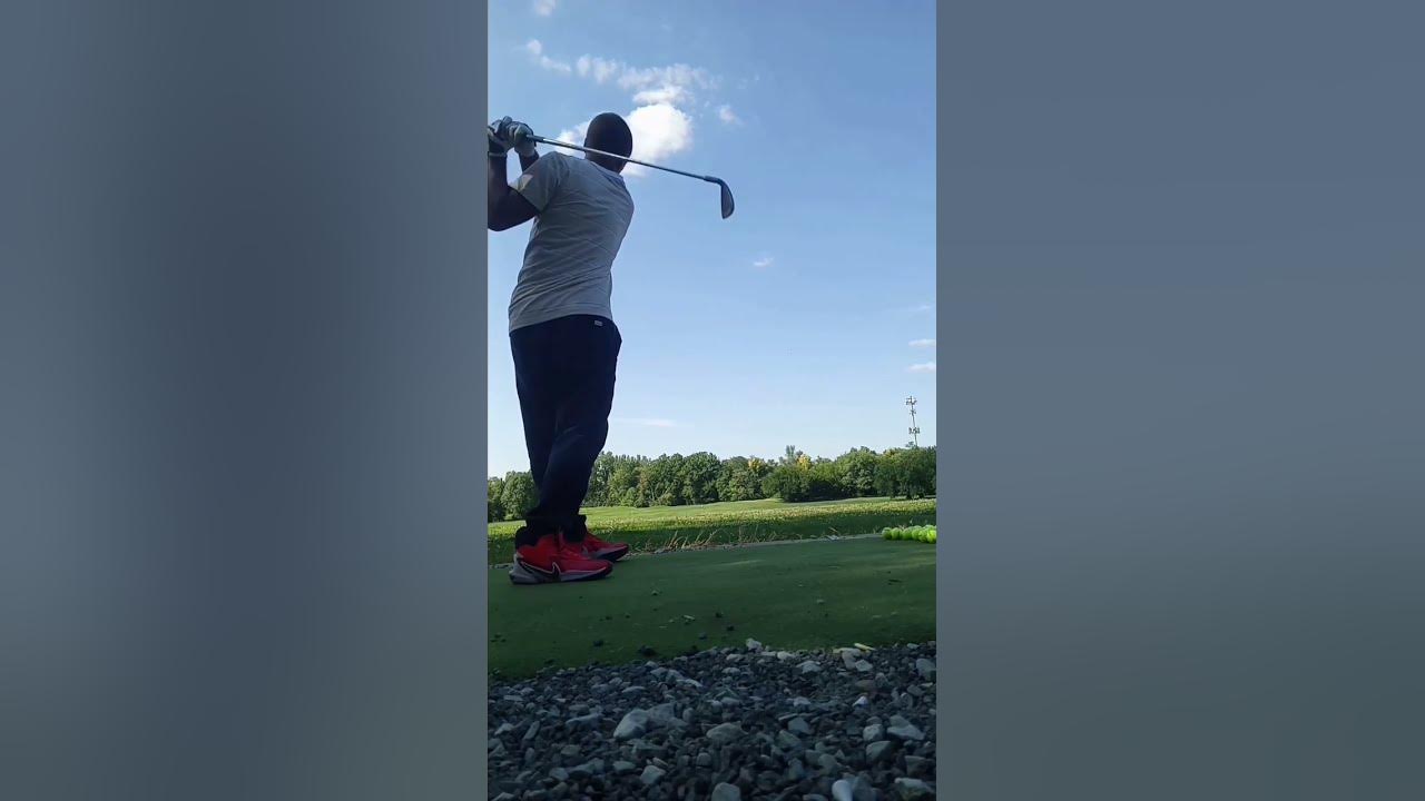 3 iron at ironwood golf course fishers indiana youtube