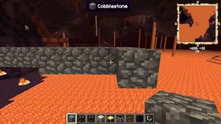 How To Easily Make An Energy Source In Minecraft FTB