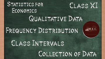 (Hindi) Make your base strong in STATISTICS with this exhaustive video lesson