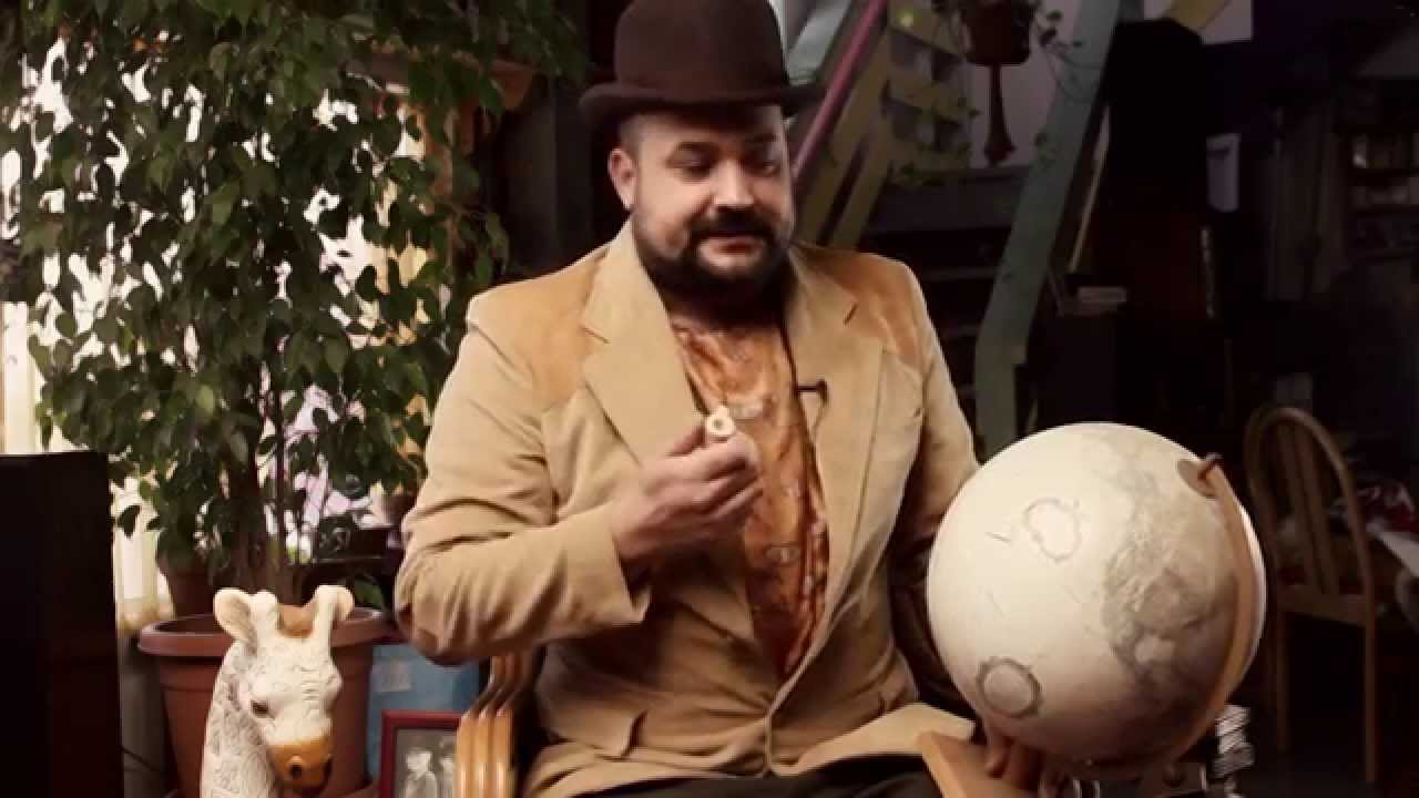 The Brothers Comatose Kickstarter Video for the new album, "City