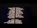 Everyone S Hero 2006 Baseball Movie End Credits 