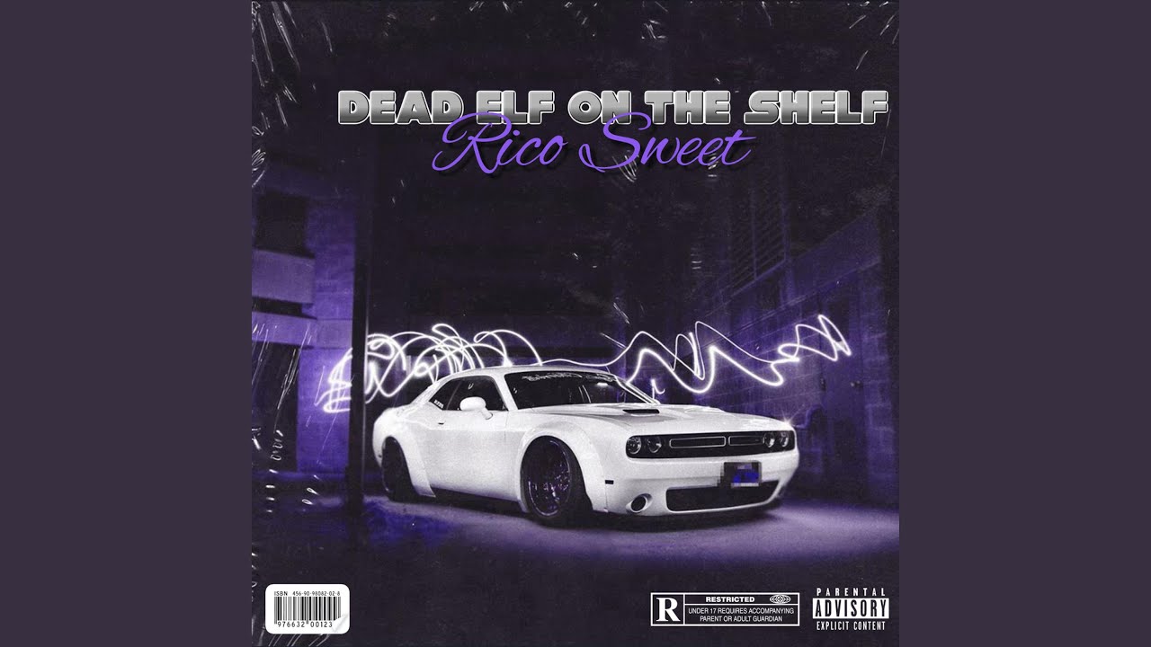 Dead Elf On The Shelf (Instrumental)