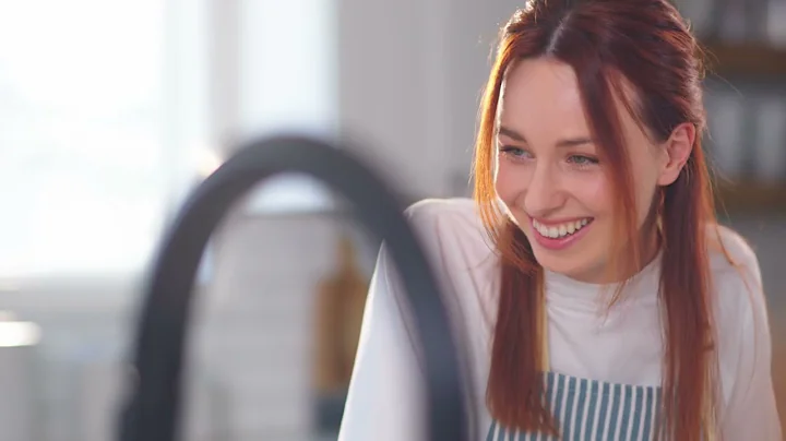 COMMERCIAL REEL - Jennifer Penner