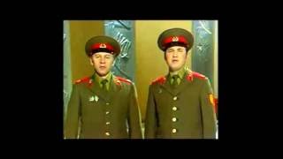 Г. Мовсесян - Мы Армия Народа - Red Army Choir