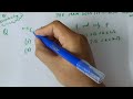 JEE MAIN 2024 : Permutation and Combination, Use of nCr #jeemains #jee #jeemaths #jeeadvanced #nta