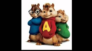 Millionaire version chipmunks soprano