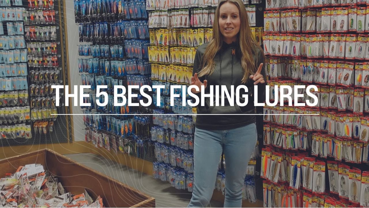 ashley trout lures Vintage RABBLE ROUSER PROBE Fishing Lure SILVER Trout Fishing Class this weekend!