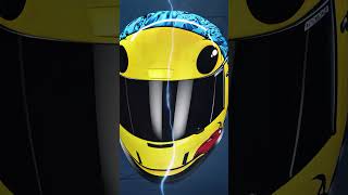 Airform Brozak @iconmotosports