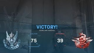 Call of Duty®: Modern Warfare® - Brutal Chopper Gunner Spawn Killing (41-3)