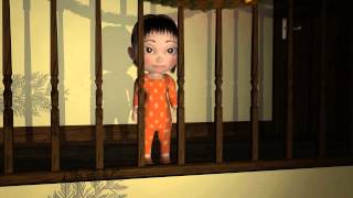 NULC Christmas Animation 2014