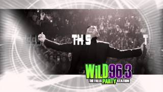 Wild 96.3 The Falls Party Station screenshot 5