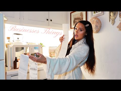 Life with 6 incomes -A Work Week in My Life