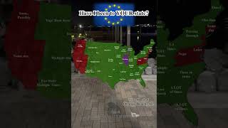 Have I Visited Your State? Silesianballmapping