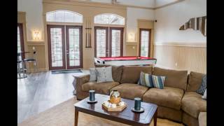 Campus Crossings at Raleigh | Your Next Home