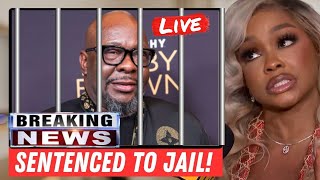 Celebrity Bobby Brown Sent To Jail As Phaedra Parks EXPOSES His SECRET Deals on Tape! Net Worth