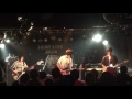 【二部軽音】the band apart