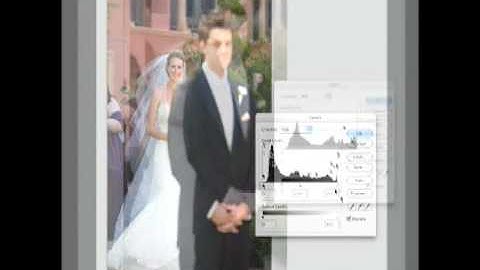 Photography Tutorial - Perfect Exposures, The Histogram Pt 2