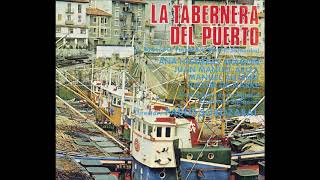 Raconto y Terceto cómico. La Tabernera del Puerto. Pablo Sorozabal.