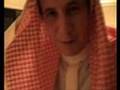 Muaz The Arab Sheikh