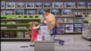 Meijer- Shopping Cart