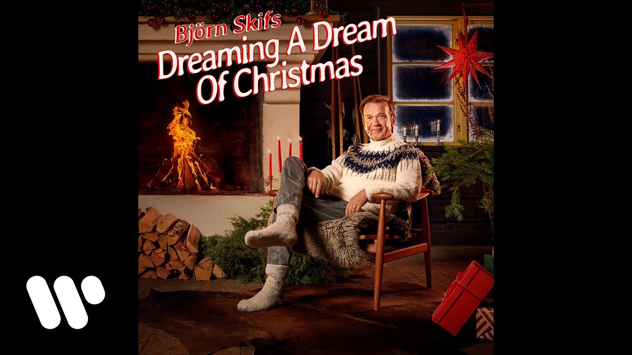 Björn Skifs - Dreaming A Dream Of Christmas (Official Audio) Björn Skifs - Dreaming A Dream Of Christmas (Official Audio)