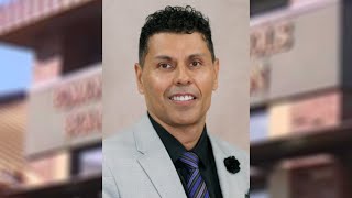 Edmond Public Schools names Josh Delich as new superintendent