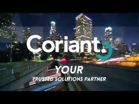 Coriant Company Overview