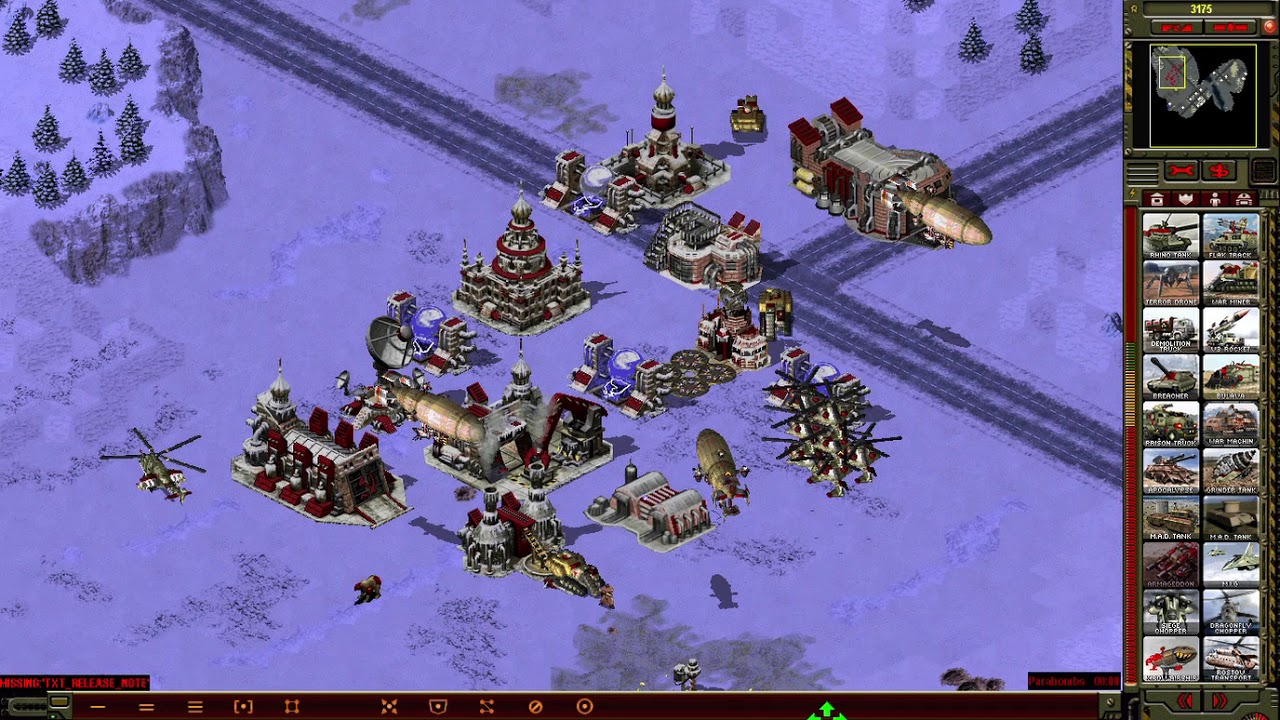 Yuri's Revenge 08 01 2018 1 40 42 UNBORN