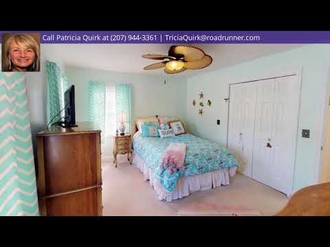 54 Trillium Trail, Bangor, ME home video tour
